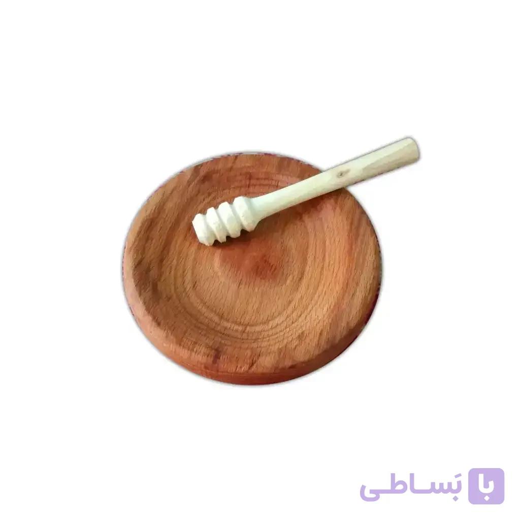 ظرف عسل خوری