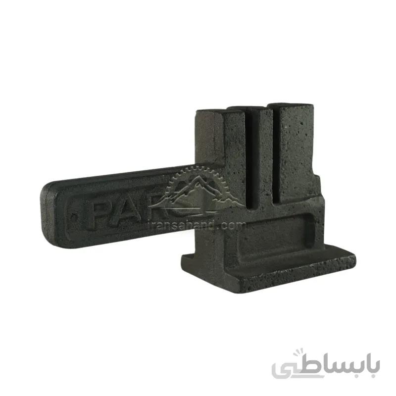 سندان دانخوری اتوماتیک زنجیری