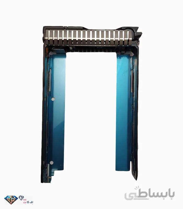 کدی هارد 3.5 سرور HP Hard Drive Caddy gen8 ، gen9 ، gen10