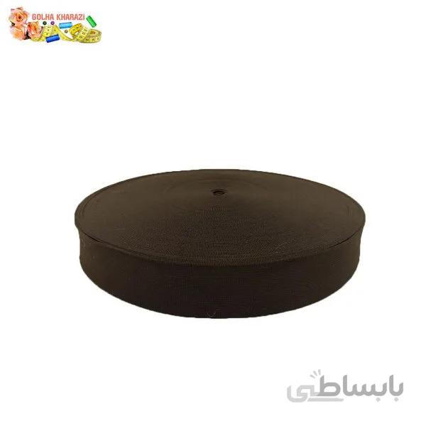 کش 4 سانت مشکی متری کد 5052K