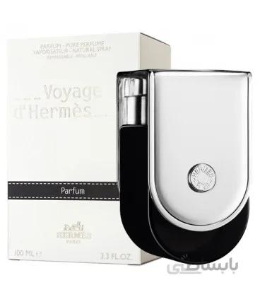 Voyage d'Hermes Parfum