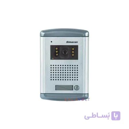 پنل آیفون تصویری سیماران فراز - 1 تا 16 واحدی