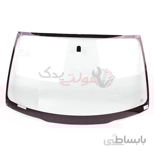 شیشه جلو X33