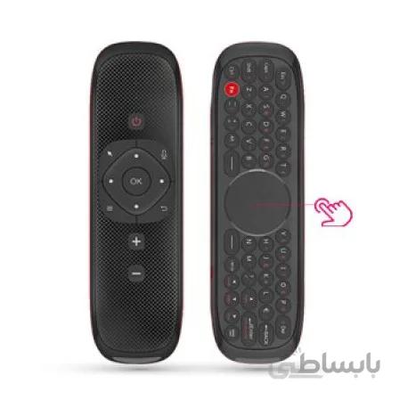 ریموت کنترل تسکو مدل trc192