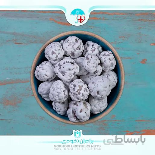 ذرت شکلاتی