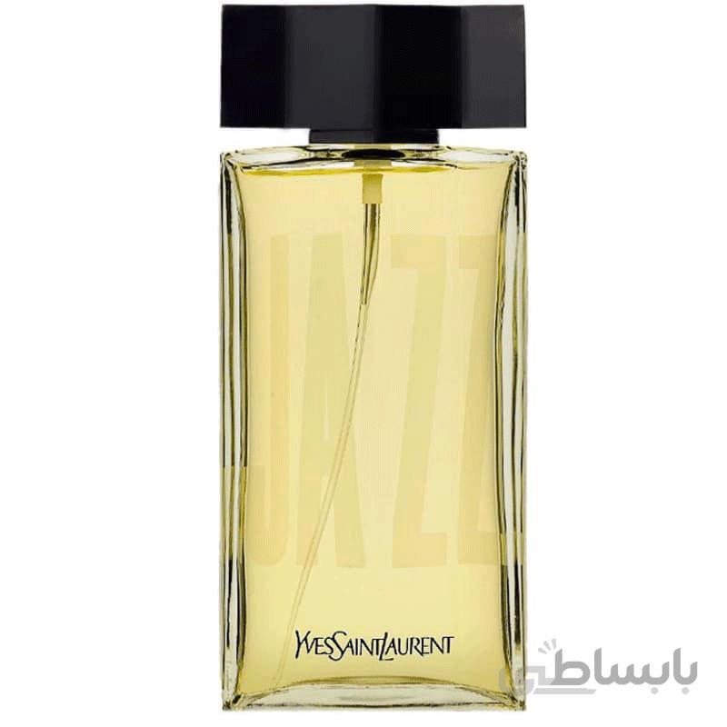 سمپل/دکانت عطر ادکلن ایو سن لورن جاز Yves Saint Laurent Jazz ا Yves Saint Laurent Jazz