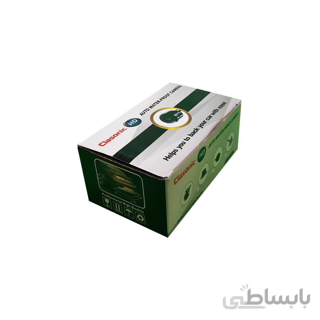 دوربین دنده عقب کلاسونیک