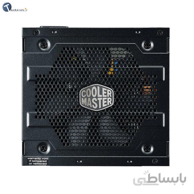 Cooler Master Elite V3 400W Computer Power Supply