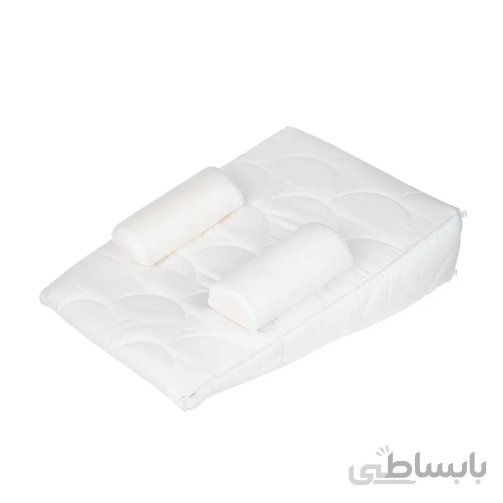 تشک آنتی رفلاکس نوزادی نی نی آسا مدل 12Degree ا Niniasa 12Degree Anti Reflux Baby Mattress