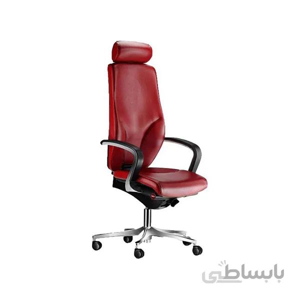 صندلی مدیریتی رایانه صنعت مدل زیگما 1