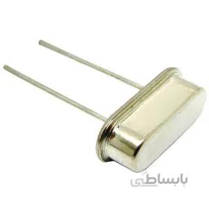 کریستال 12MHZ کوچک