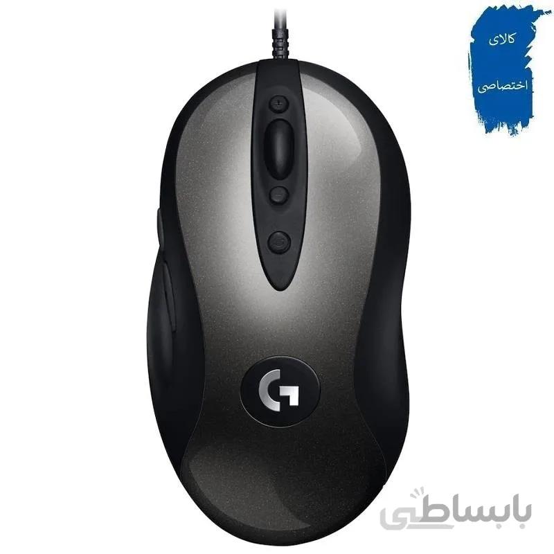 Logitech MX518 HERO Gaming Mouse