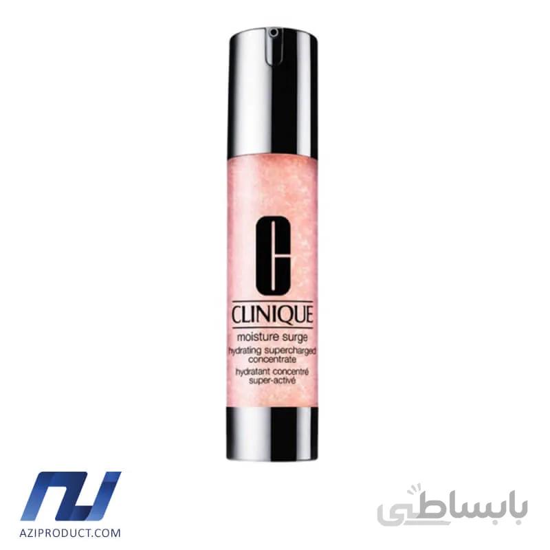 ژل ابرسان کلینیک مدل Surge حجم 48 میل