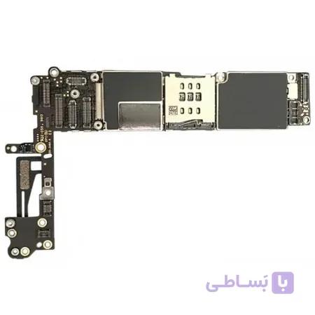 mainboard apple iphone 6s مادر برد اصلی و اکبند اپل آیفون اس6