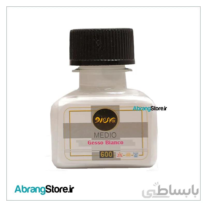 مدیوم جسو رنگ پارچه پیرو 600