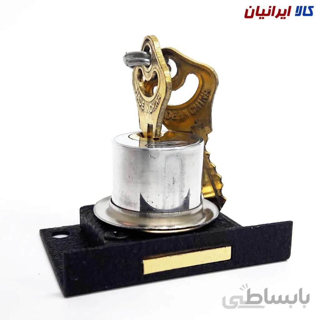 قفل ۸۰۸ دراور Gold