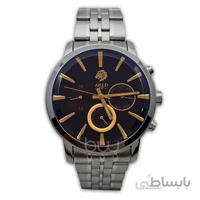 ساعت مچی مردانه آرد / ARED AR0140G
