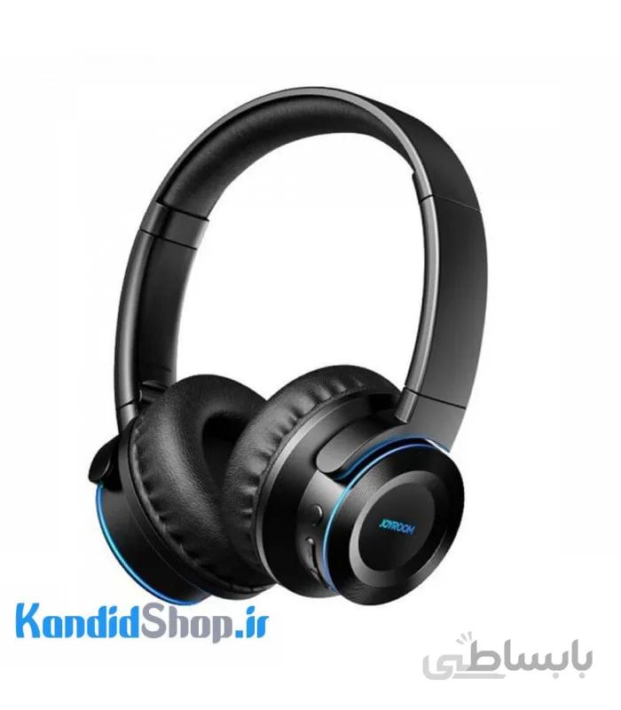هدست بلوتوث جویروم Joyroom JR-H16 Wireless Headset