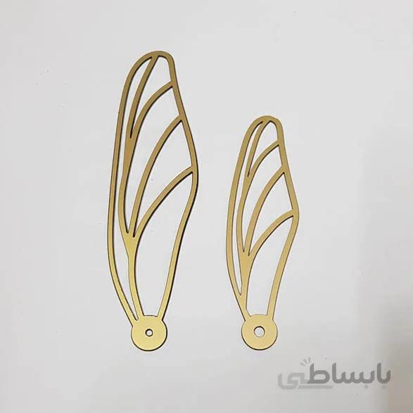 عقربه طلایی کد a90
