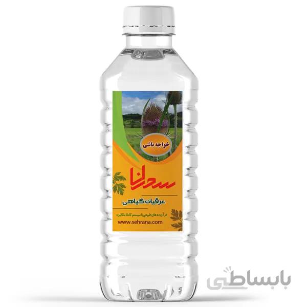عرق خواجه باشی اعلا 1 لیتر
