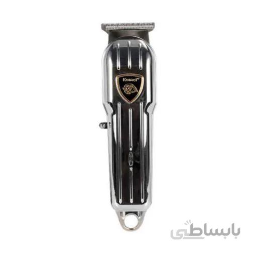 ماشین اصلاح کیمی مدل KM-2006 ا kimie KM-2006 کد 277595