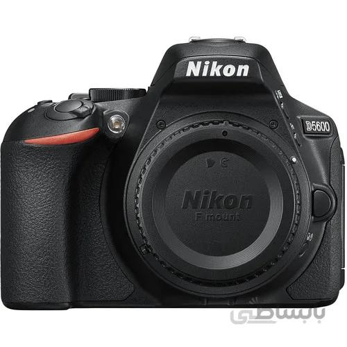 nikon D5600 (body-only)