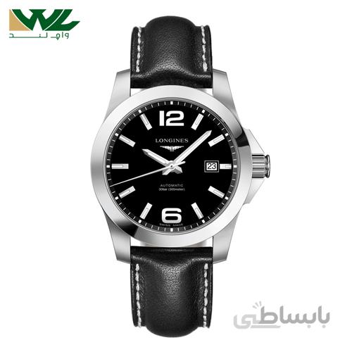 ساعت لونژین L3.777.4.58.3