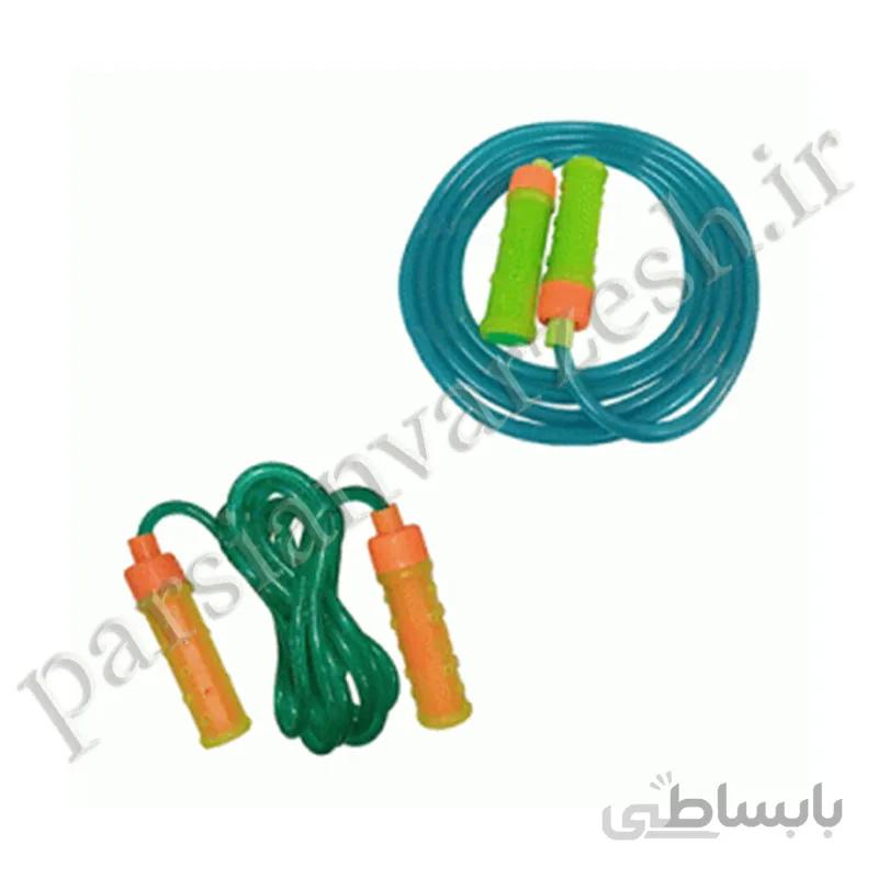 طناب ورزشی حرفه ای