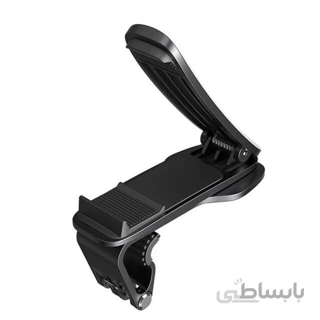 پایه نگهدارنده گوشی موبایل باسئوس مدل SUDZ-A01