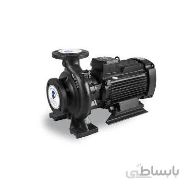 پمپ سیرکولاتور آتاترم آزاد البرز مدل 16-65 (تک فاز)