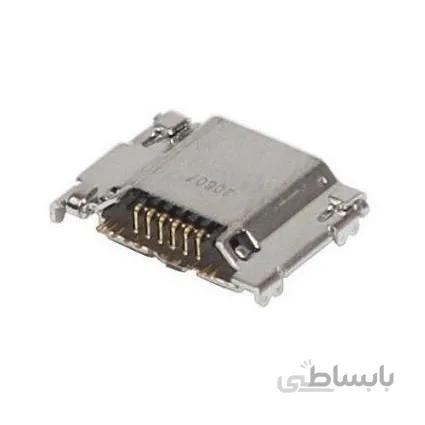 سوکت شارژ K530 سونی اریکسون Charging Connector Sonyericsson K530.K610.W900.Z610