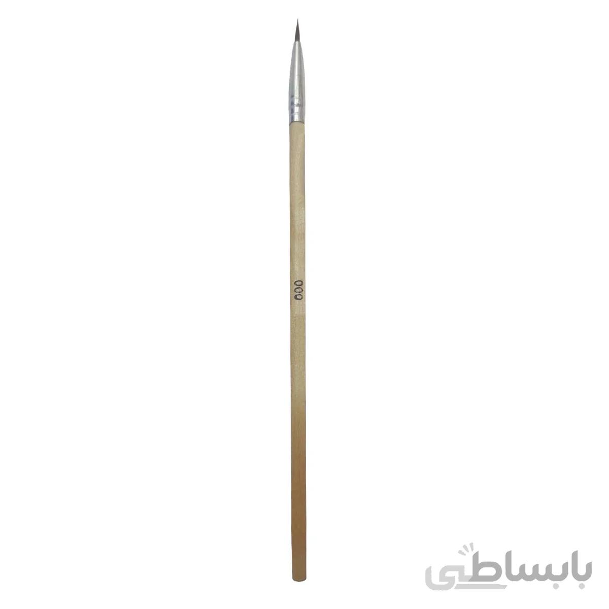 برس خط چشم شماره 000