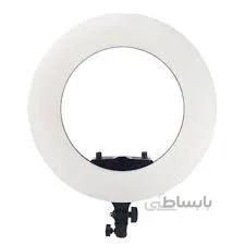 رینگ لایت عکاسی هارمونی HARMONY Ring light SY-480II با صفحه نمایش