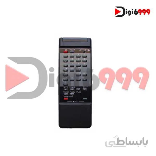 کنترل پاناسونیک ۲۱۸۷