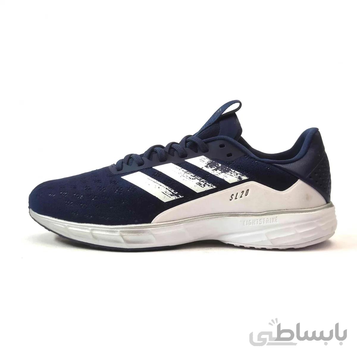 کفش پیاده روی آدیداس مدل Adidas SL20