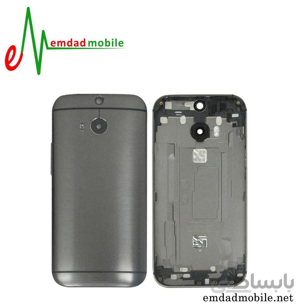 درب پشت گوشی HTC ONE M8 ا Back Door HTC ONE M8