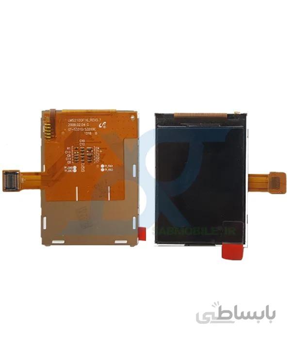ال سی دی سامسونگ SAMSUNG LCD S3310