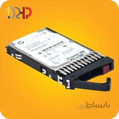 HPE 300GB SAS 12G Enterprise 15K SFF (2.5in)