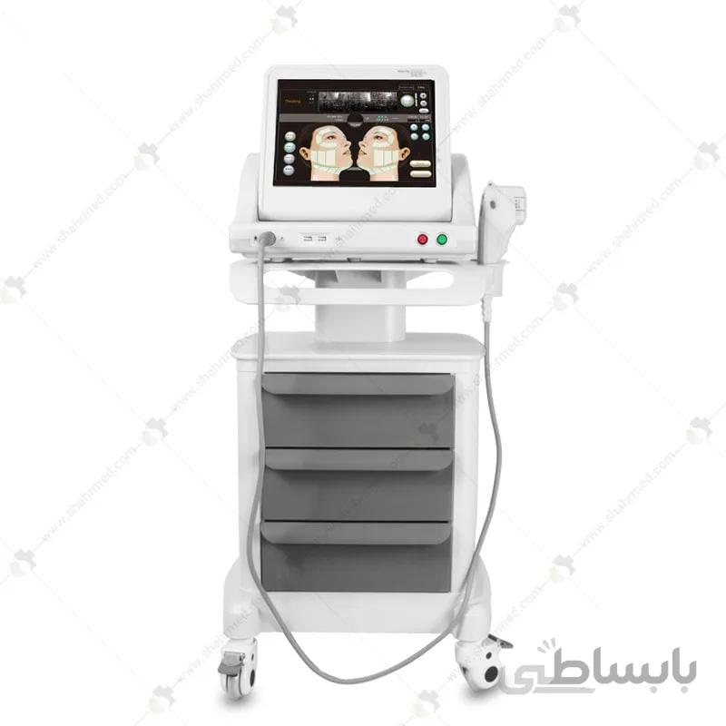 دستگاه هایفوتراپی کره‌ای اولترا Hifu Therapy Ultra