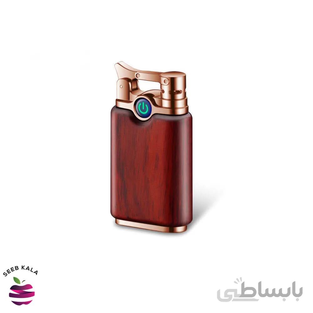 فندک شارژی القایی الکترونیکی مدل F19
