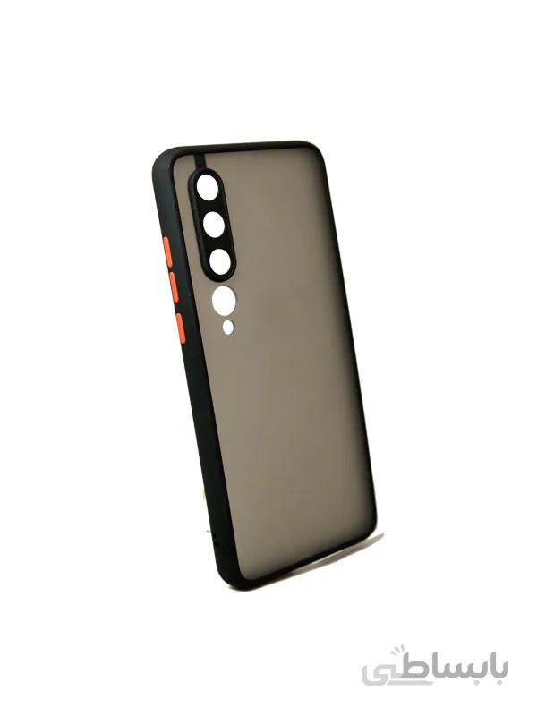 قاب پشت مات گوشی شیائومی Mi10