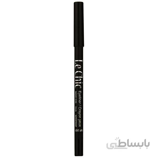 مداد چشم لچیک ا LeChic
