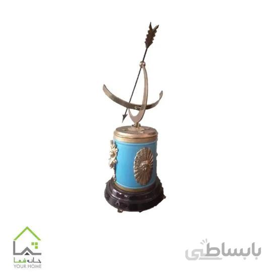 ساعت آفتابی