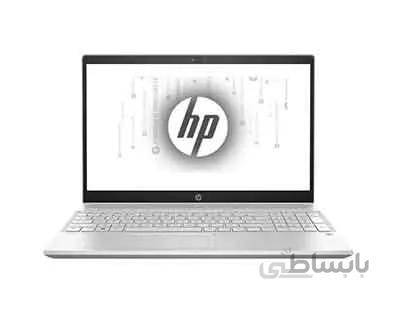 لپ تاپ ۱۵ اینچی اچ پی پاویلیون مدل HP Pavilion 15 i7-1065G7 8GB 1.TB 2GB MX250
