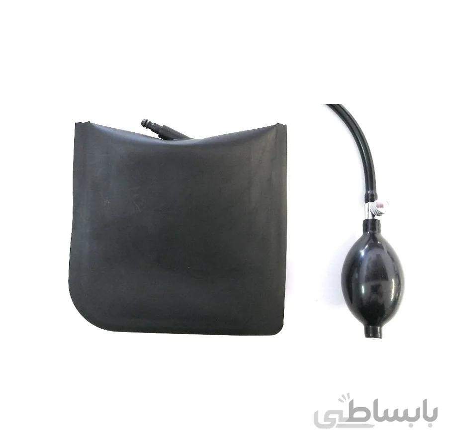 بالشتک بادی صافکاری
