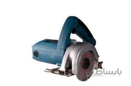 شیارزن و کاشی بر پوکا مدل M1101