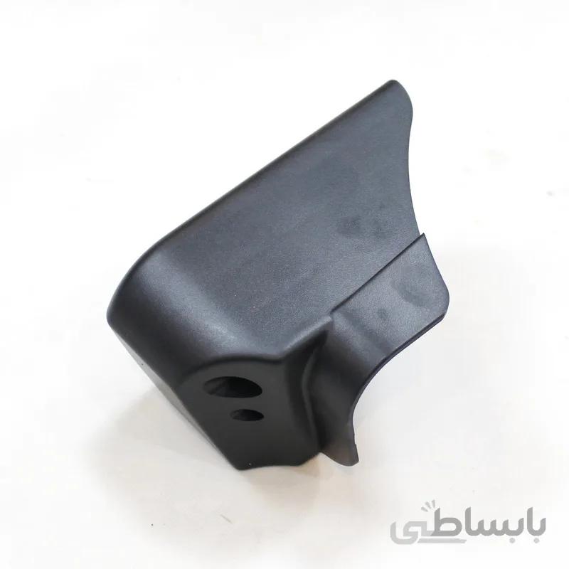 قاپک رگلاژ تردمیل خانگی برند دی کی سیتی مدل ESX6 - سمت چپ