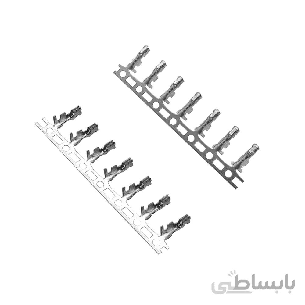 سر سیم کانکتور پین گرد 5264