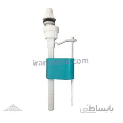 شیر شناور محک (کد 814)