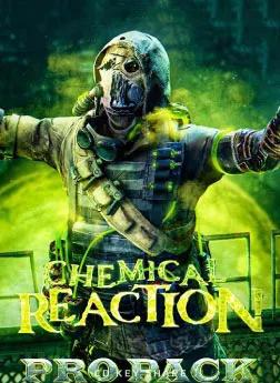 خرید پک chemical reaction pro pack برای بازی black ops cold war